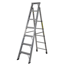 Liberti 6ft Aluminium Flip-up Combination Ladder – 2006