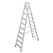 Liberti 6ft Aluminium Flip-up Combination Ladder – 2006