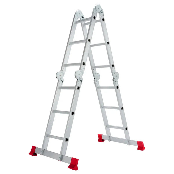 Liberti Multi-Purpose Ladder (4 x 3 m)