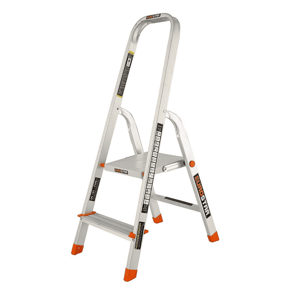Eurostar Freiheit 2-Tier Platform Ladder (61 cm)