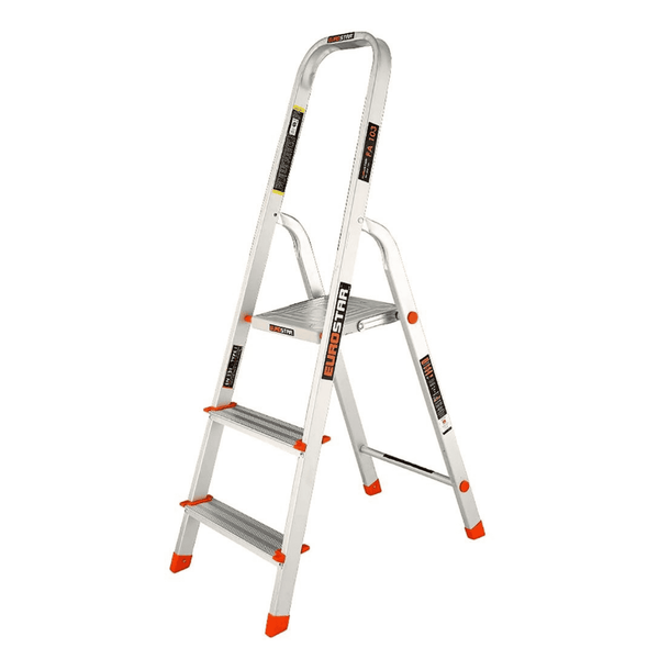 Eurostar Freiheit 3-Tier Platform Ladder (91 cm)