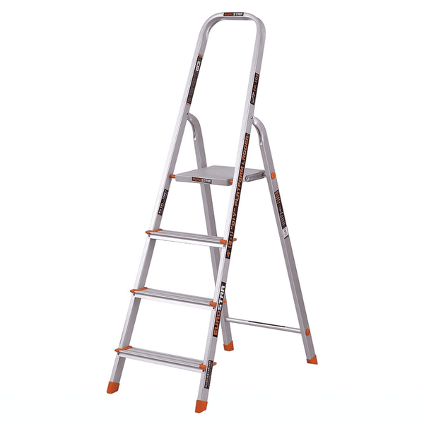 Eurostar Freiheit 4-Tier Platform Ladder (122 cm)