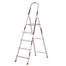 Eurostar Freiheit 5-Tier Platform Ladder (5 feet ladder)