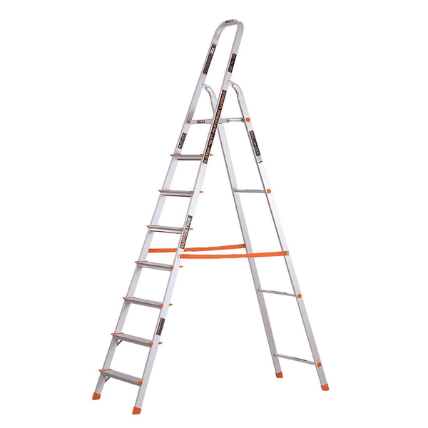 Eurostar Freiheit 8-Tier Platform Ladder (8 feet ladder)