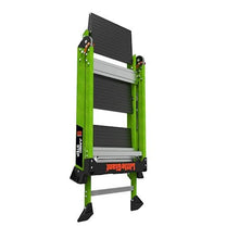 Fiberglass Platform Ladder MightyLite 2.0