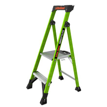 Fiberglass Platform Ladder MightyLite 2.0