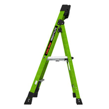 Fiberglass Platform Ladder MightyLite 2.0