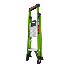 Fiberglass Platform Ladder MightyLite 2.0