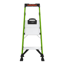 Fiberglass Platform Ladder MightyLite 2.0