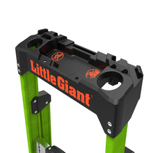 Fiberglass Platform Ladder MightyLite 2.0