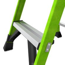 Fiberglass Platform Ladder MightyLite 2.0