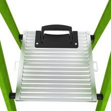 Fiberglass Platform Ladder MightyLite 2.0