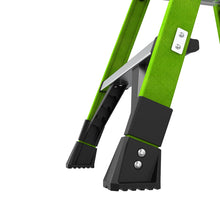 Fiberglass Platform Ladder MightyLite 2.0