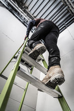 Fiberglass Platform Ladder MightyLite 2.0