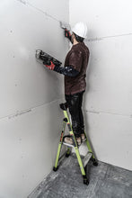 Fiberglass Platform Ladder MightyLite 2.0