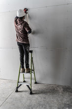 Fiberglass Platform Ladder MightyLite 2.0