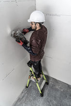 Fiberglass Platform Ladder MightyLite 2.0