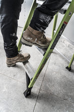 Fiberglass Platform Ladder MightyLite 2.0