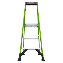 Fiberglass Platform Ladder MightyLite 2.0 Model 5