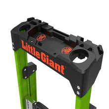 Fiberglass Platform Ladder MightyLite 2.0 Model 5