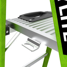 Fiberglass Platform Ladder MightyLite 2.0 Model 5