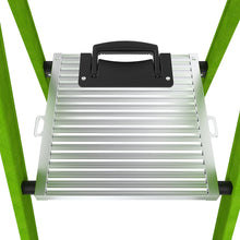 Fiberglass Platform Ladder MightyLite 2.0 Model 5