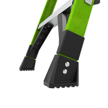 Fiberglass Platform Ladder MightyLite 2.0 Model 5