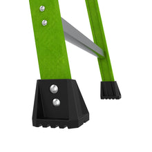 Fiberglass Platform Ladder MightyLite 2.0 Model 5