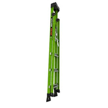 Fiberglass Platform Ladder MightyLite 2.0 Model 6