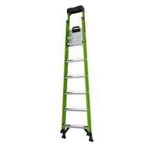 Fiberglass Platform Ladder MightyLite 2.0 Model 8
