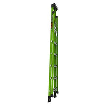 Fiberglass Platform Ladder MightyLite 2.0 Model 8