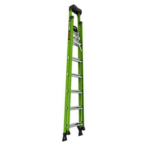 Fiberglass Platform Ladder MightyLite 2.0 Model 8