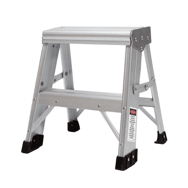 Liberti 1-Tier Step Ladder (30.48 cm)