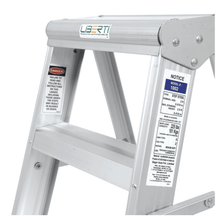 Liberti 2-Tier Step Stool (42 x 61 cm)