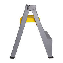 Liberti 2 Step Plastic Stool