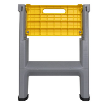 Liberti 2 Step Plastic Stool