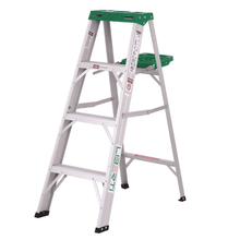 Liberti 3-Tier Step Ladder W/ Top & Pail Tray (50 x 120 cm)