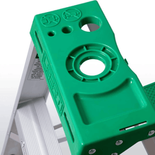 Liberti 5-Tier Step Ladder W/ Top & Pail Tray (60 x 180 cm)