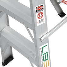 Liberti 3-Tier Step Stool (91 cm)