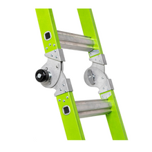 Liberti  FMPL 22 Fiberglass Multi Position Ladder