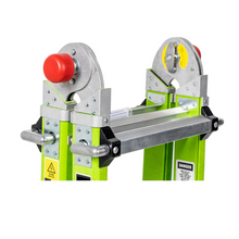 Liberti  FMPL 22 Fiberglass Multi Position Ladder