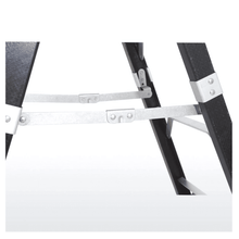 LIBERTI 10'ft FIBERGLASS STEP LADDER