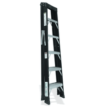 Liberti Fiberglass 5-Tier Step Ladder - 5406