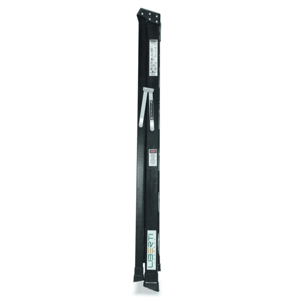 Liberti Fiberglass 5-Tier Step Ladder | Freiheit skytech Dubai