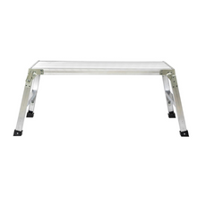 Liberti Foldable Work Platform