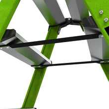 Little Giant 3 Step Stool Fiberglass 11953