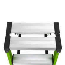 Little Giant 3 Step Stool Fiberglass 11953
