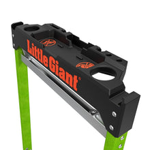 Little Giant Fiberglass Jumbo 3 Step Stool