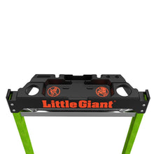 Little Giant Fiberglass Jumbo 3 Step Stool