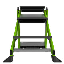 Little Giant Fiberglass Jumbo 3 Step Stool